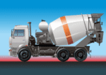 Ready-Mix Concrete