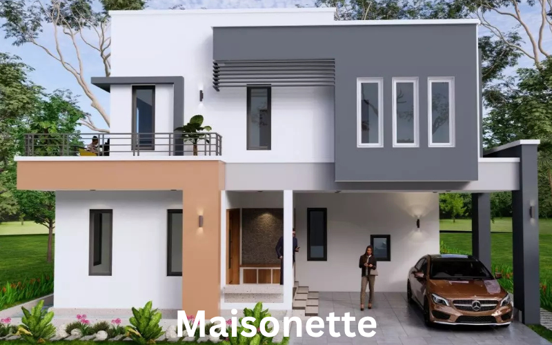 Maisonette