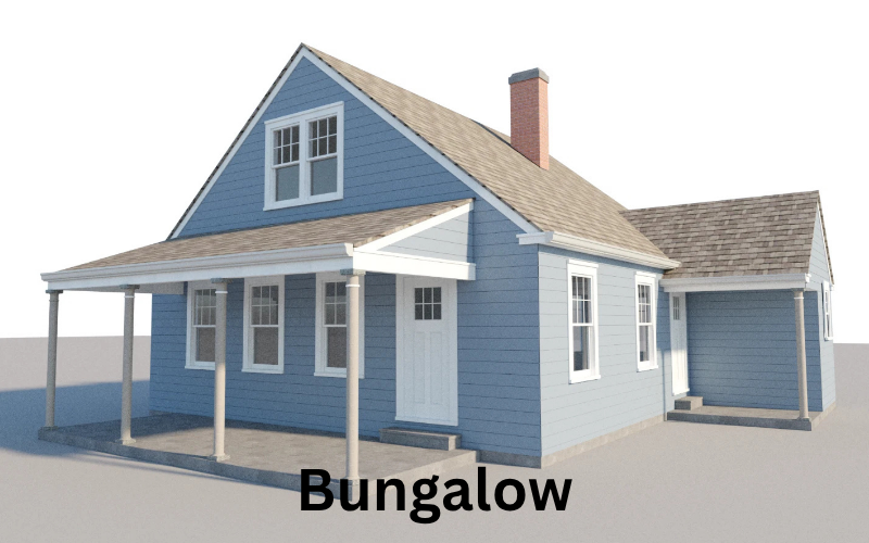 Bungalow
