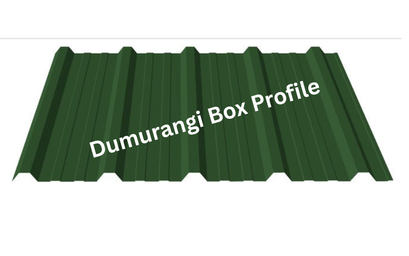 Dumurangi Box Profile