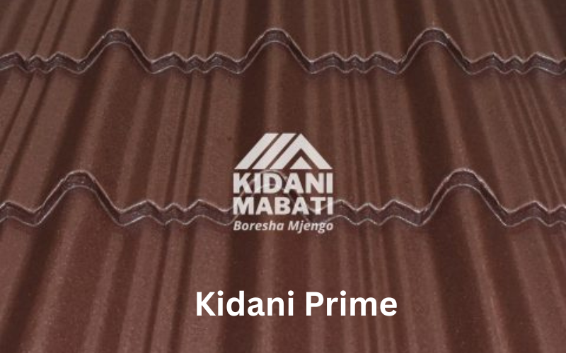 Kidani Prime