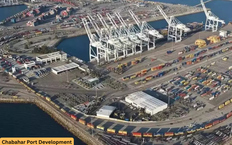 Top 10 Most Impressive Infrastructural Projects in Iran