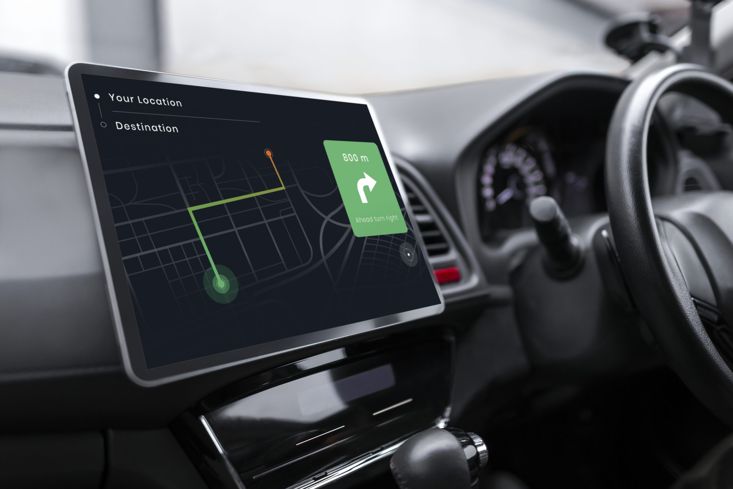 Robotaxi Technology