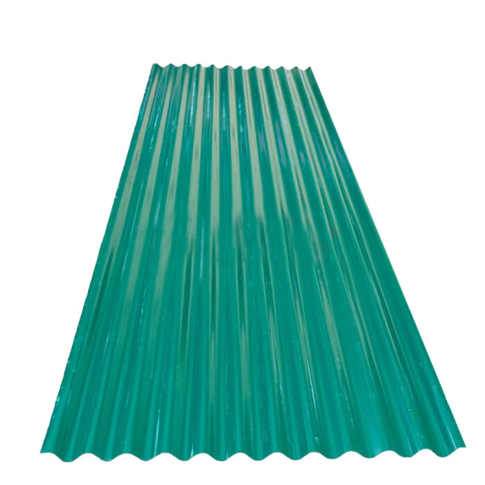 Corrugated-914-Dark-Green-Gloss-1 corrugated ironsheet