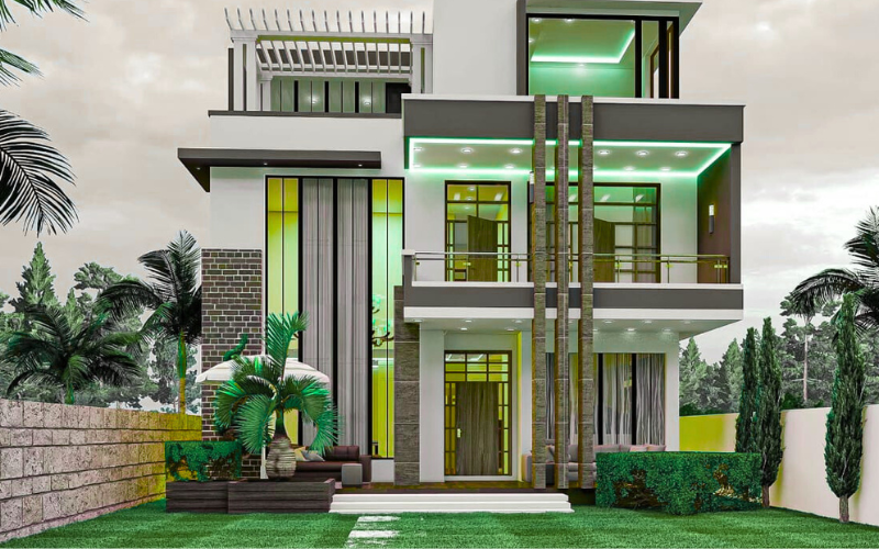 proposed project in Lamu