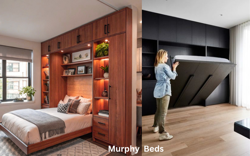 Murphy Beds