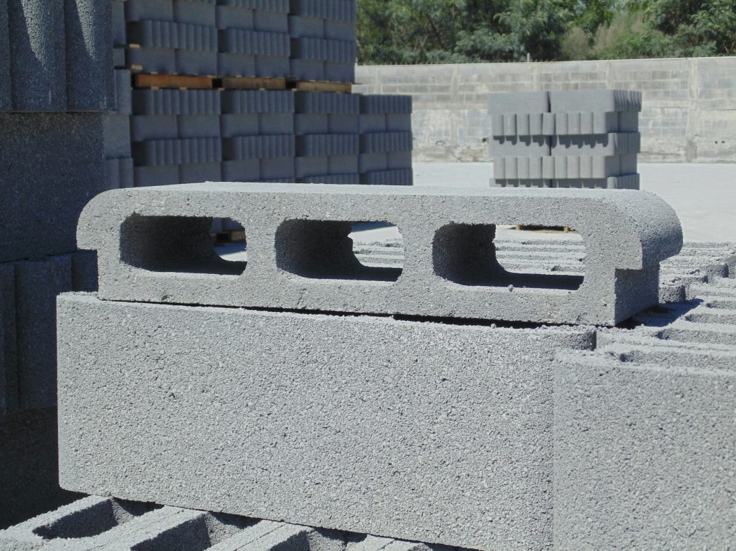 Concrete Blocks