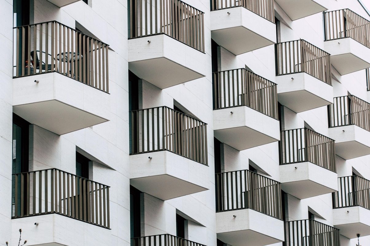 apartment design trends in Nairobi