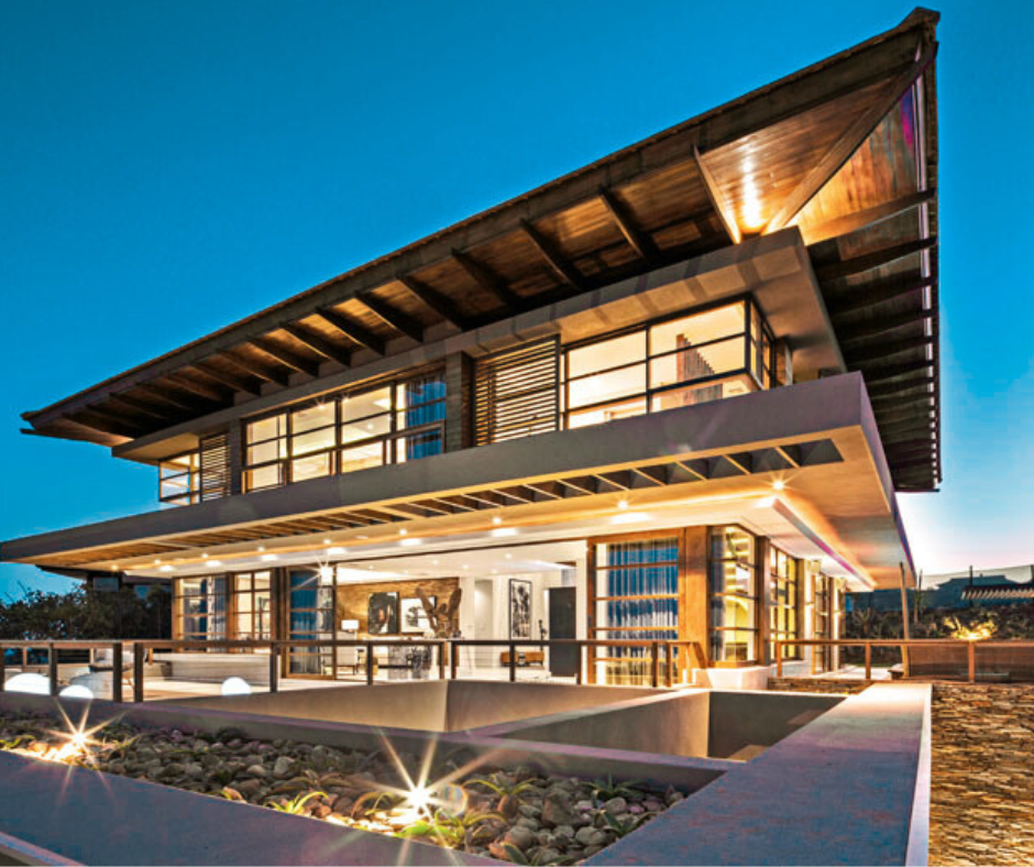 Feng Shui Principle Design