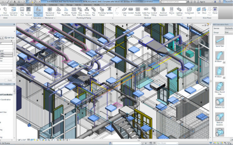 Structural Design Software