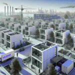 Modular Construction Technology