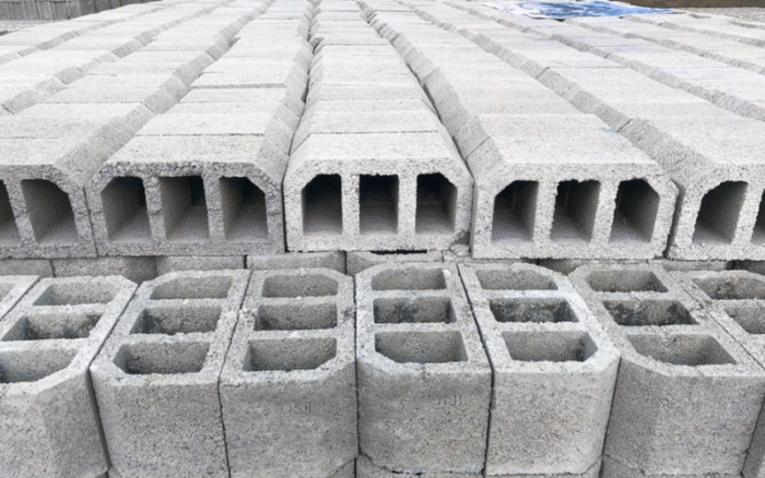 Hollow Pots