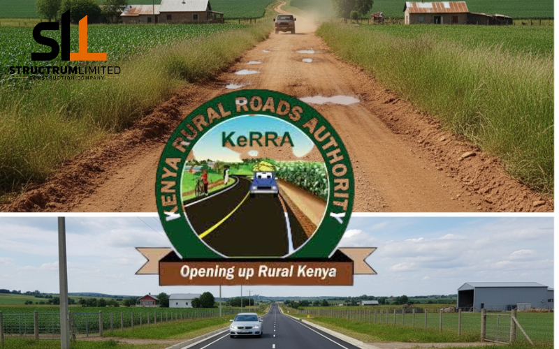 Kerra Road Upgrades