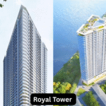 Top 10 Tallest Buildings in Democratic Republic of Congo (DRC) Royal Tower