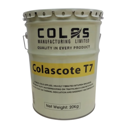 Colascote Bitumen