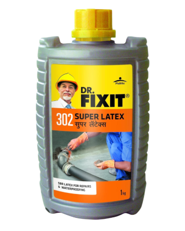 Dr Fix it super latex