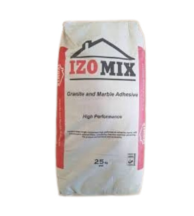Izomix Cement