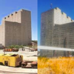 Top 10 Tallest Buildings in Zimbabwe: The Marvel Construction Projects in History. ABC Building