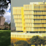Top Tallest Constructed Buildings in Malawi. Reserve Bank of Malawi Building
