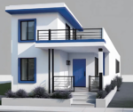 3-bedroom plan drawing
