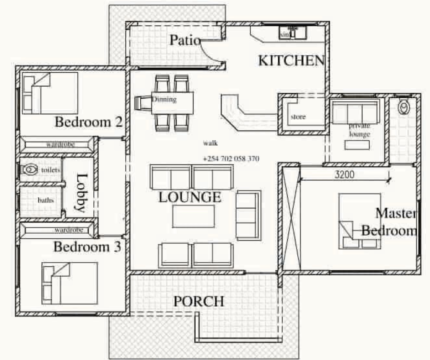 Construction Plans