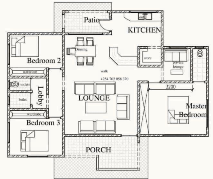 Construction Plans