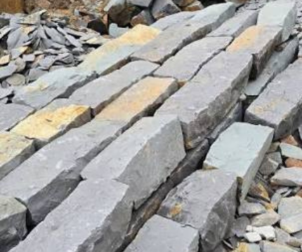 Foundation stones