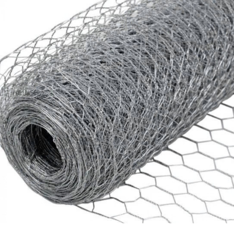 MBM poster (2) Chicken Wire 30 Meters