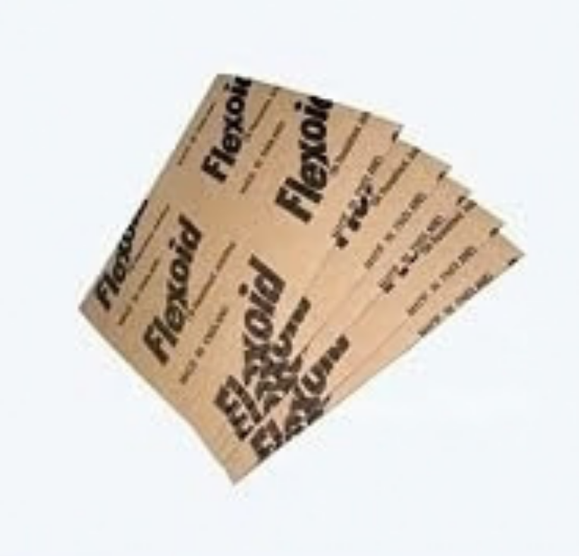 MBM poster (4) Gasket Paper 3.2mm/mtr